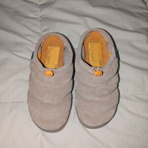 Oncept Chicago Slide Sandcastle Tan